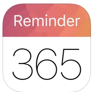 记忆日iPhone版v1.2.0 苹果最新版