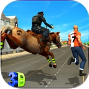 骑警追捕犯罪ios版v1.1 苹果最新版