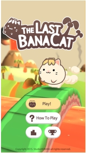 最后的香蕉猫安卓版(The Last Banacat) v1.33 手机版