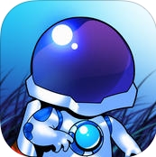 太空探险iOS版(苹果手机冒险游戏) v1.1 限免版