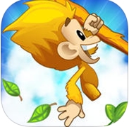 小猴子大冒险ios版v1.27 苹果版