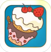喂我蛋糕苹果版for iOS v2.0 官方版
