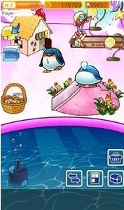 企鹅的日常手机版(Penguin Life) v1.7.7 安卓版