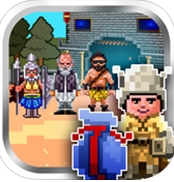 RPG交易所ios版v1.0 苹果免费版
