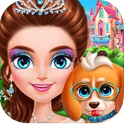公主的皇家宠物苹果版v1.2 ios最新版
