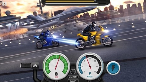 顶级摩托iOS版v1.3 最新iPhone版