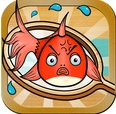 欢乐捞金鱼iPhone版(苹果手机休闲游戏) v1.2 最新版