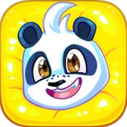 激流熊猫手游苹果版(休闲益智手游) v1.2.0 ios版