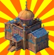 重建神殿iOS版(休闲类手机游戏) v1.2 最新免费版