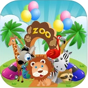 时尚动物园苹果版(模拟经营建设手游) v8 最新版