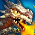 龙战部落安卓版(Dragon Clans) v0.2.12 最新版