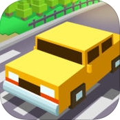 你能安全过马路吗苹果版(过马路游戏手机版) v1.7.008 最新版