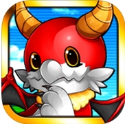 怪物驱动革命苹果版(怪物RPG手游) v1.2.1 ios版