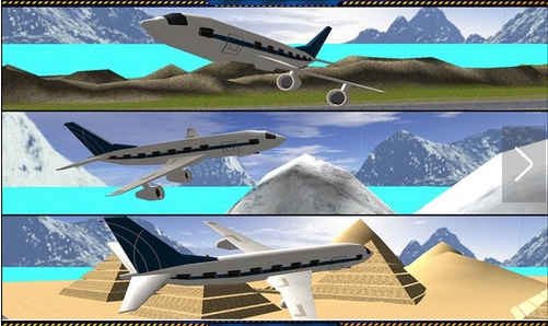 機場飛機地勤人員3D安卓版(手機機場地勤模擬APP) v1.4.2 最新版