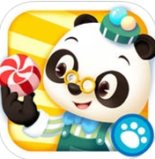 熊猫博士糖果工厂苹果版(休闲益智手游) v1.2 ios版