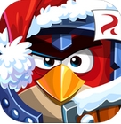 愤怒的小鸟英雄传iPhone版(手机回合制RPG游戏) v2.4.1 最新版