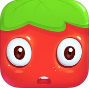水果大冒险iPhone版(跑酷类手机游戏) v1.3 官方版