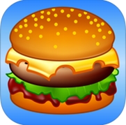 汉堡屋iPhone版(模拟经营手游) v1.2.8 ios版