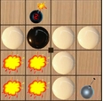 爆破翻转棋iPhone版(苹果益智休闲手游) v1.4.3 免费版