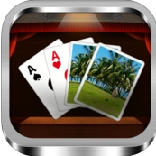 纸牌接龙挑战iOS版(纸牌游戏手机版) v3.2 免费最新版