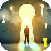 密室逃脱闯关版第1季iOS版(密室逃脱类手机游戏) v1.0 苹果官方版