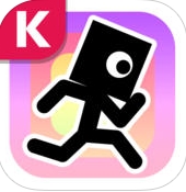 英雄跳跃苹果版(跑酷类手机游戏) v2.0.3 最新版