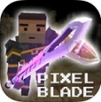 像素刀片iPhone版(PIXEL F BLADE) v1.2 官方最新版
