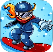 森林滑雪苹果版v1.2 官方版