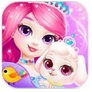 公主宠物宫殿皇家小狗苹果版(手机换装养成游戏) v1.2 iPhone版