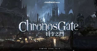 时空之门苹果版(Chronos Gate) v1.2 最新版