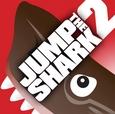 跳跃鲨鱼2苹果版(手机射击游戏) v2.5 免费iPhone版