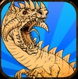 龙与龙iOS版(苹果益智类手机游戏) v1.2.2 最新版