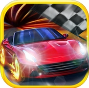 超级GT飞车ios版(赛车竞速手游) v1.1 苹果版