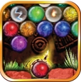 玛雅石头iPhone版(泡泡龙类手机游戏) v1.4 苹果最新版