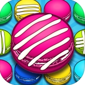天天甜蜜消iOS版(三消类苹果手机游戏) v1.2 最新版