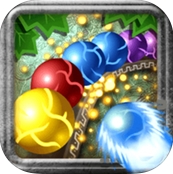 极速祖玛iPhone版(苹果手机祖玛游戏) v1.4 免费版