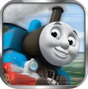 托马斯小火车ios版(赛车竞速手游) v1.4 苹果版
