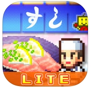 寿司小店iPhone版(手机经营类游戏) v1.2.0 ios正式版