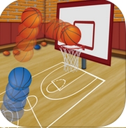 弹跳篮球苹果版(休闲益智手游) v1.1.0 ios版