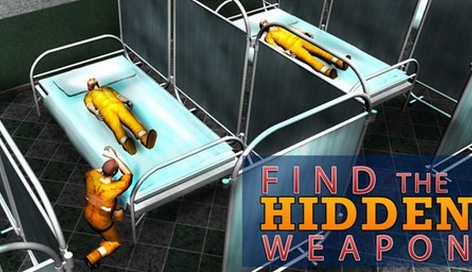 監獄突圍iPhone版for iOS (Prison Breakout) v1.1 免費版