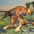 虎族iOS版(动物模拟器苹果手机版) v1.3 最新版