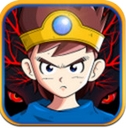 斗恶龙战神篇iOS版v1.0 官方版