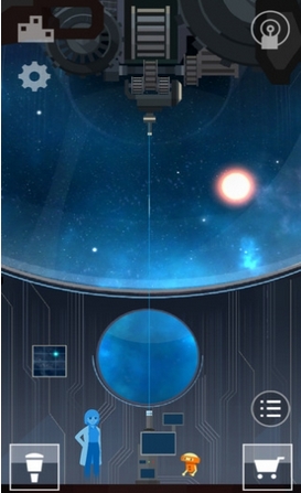 OPUS地球计画Android版v1.5.4 安卓版