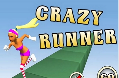 疯狂奔跑者安卓版(crazy runner) v1.15 手机最新版