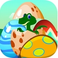 恐龙蛋射手iPhone版(苹果休闲类手游) v1.1 最新版