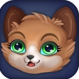 可爱的宠物朋友iOS版(宠物装扮类手机游戏) v1.1 免费版