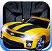 3D终极车神ios版(赛车竞速手游) v1.0 苹果版