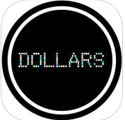 Dollars苹果版(手机聊天软件) v1.2.1 ios最新版
