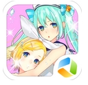 动漫小姐妹苹果版v1.3 ios手机免费版