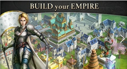 帝国时代统治世界安卓版(手机策略游戏) v1.3.1 最新版